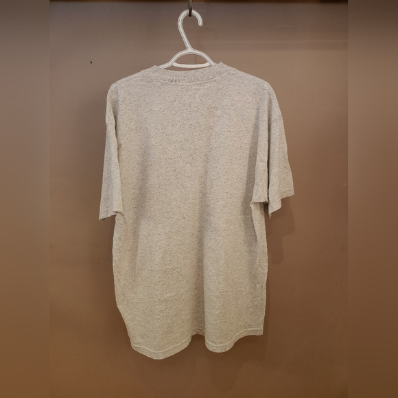 Vintage Husky Sled Dog Tourist Shirt In Amazing Condition - Picture 5 of 6